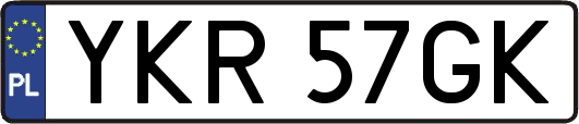 YKR57GK