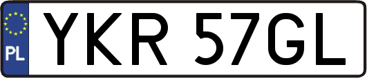 YKR57GL