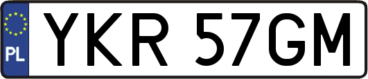 YKR57GM