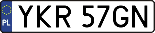 YKR57GN