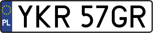 YKR57GR