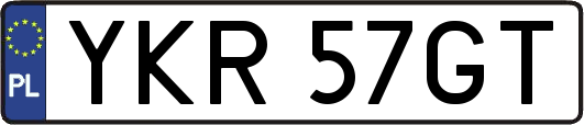 YKR57GT
