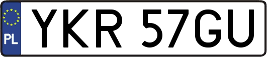 YKR57GU