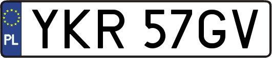 YKR57GV