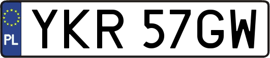 YKR57GW