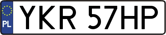 YKR57HP
