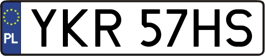 YKR57HS