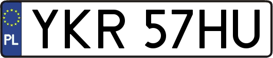 YKR57HU