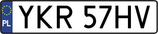 YKR57HV