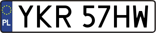 YKR57HW