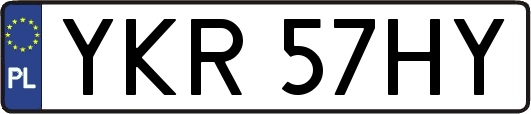 YKR57HY