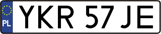 YKR57JE