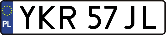 YKR57JL