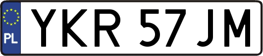 YKR57JM