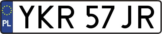 YKR57JR