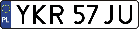YKR57JU