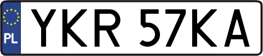 YKR57KA