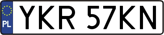 YKR57KN