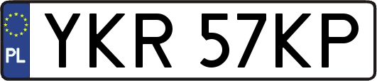 YKR57KP