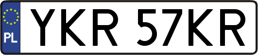 YKR57KR