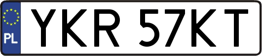 YKR57KT