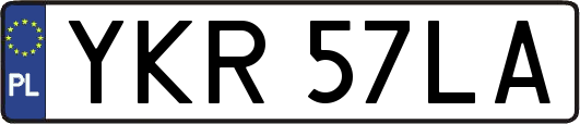 YKR57LA