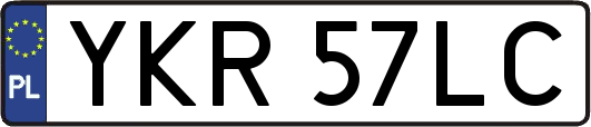 YKR57LC