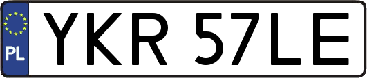 YKR57LE