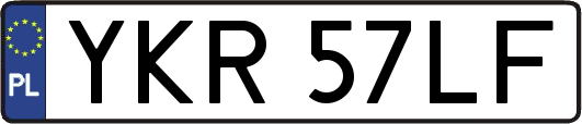 YKR57LF