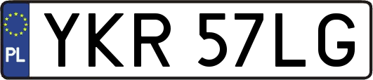 YKR57LG