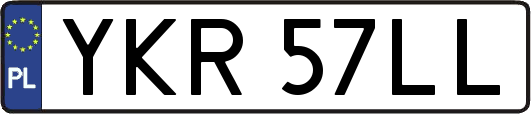 YKR57LL