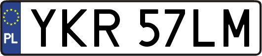 YKR57LM