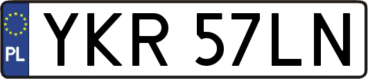 YKR57LN