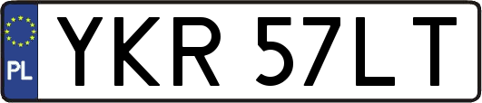 YKR57LT