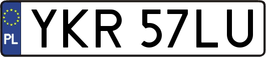YKR57LU