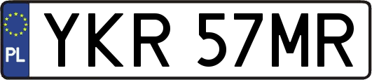 YKR57MR