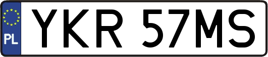 YKR57MS