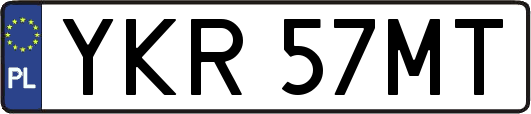 YKR57MT