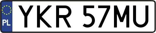YKR57MU