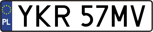 YKR57MV