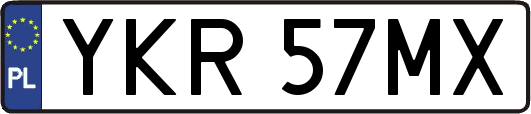 YKR57MX