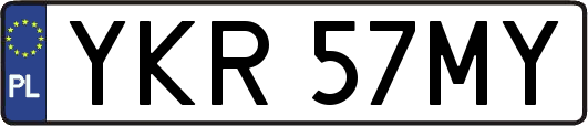 YKR57MY