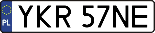 YKR57NE