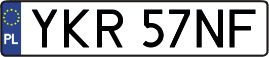 YKR57NF