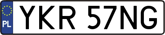 YKR57NG
