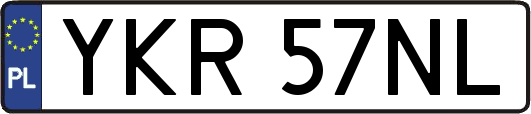 YKR57NL