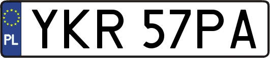 YKR57PA