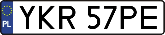 YKR57PE