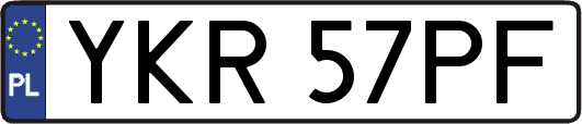 YKR57PF