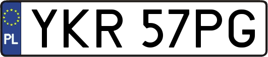 YKR57PG